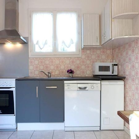 Vila Maison Pres De La Plage Sète Exteriér fotografie