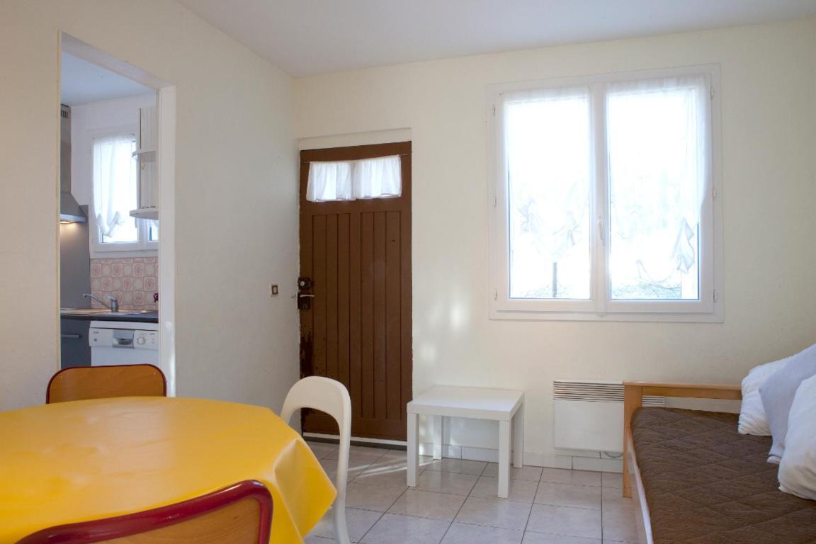 Vila Maison Pres De La Plage Sète Exteriér fotografie