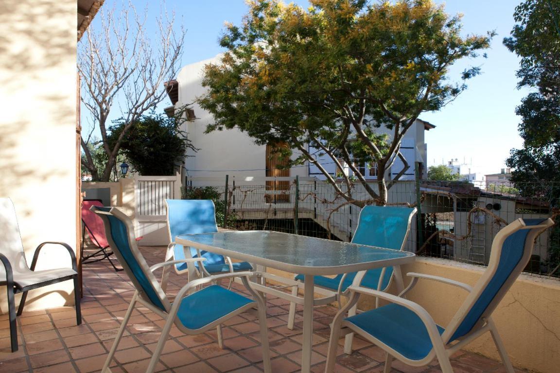 Vila Maison Pres De La Plage Sète Exteriér fotografie