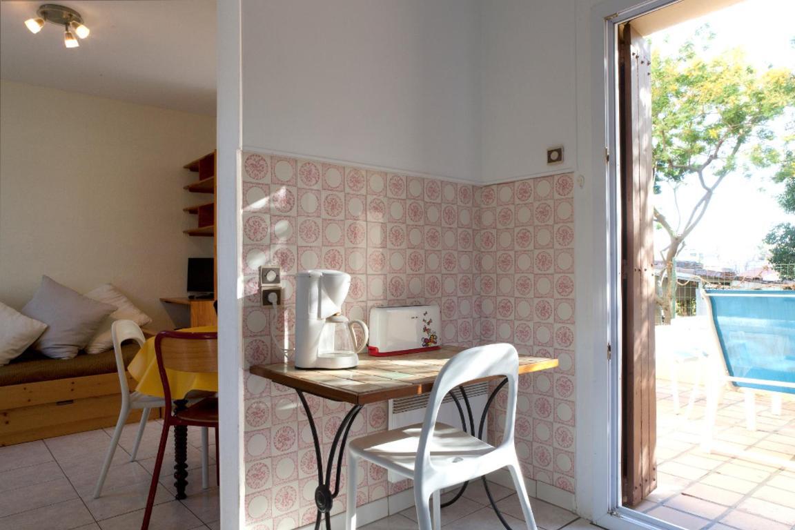 Vila Maison Pres De La Plage Sète Exteriér fotografie