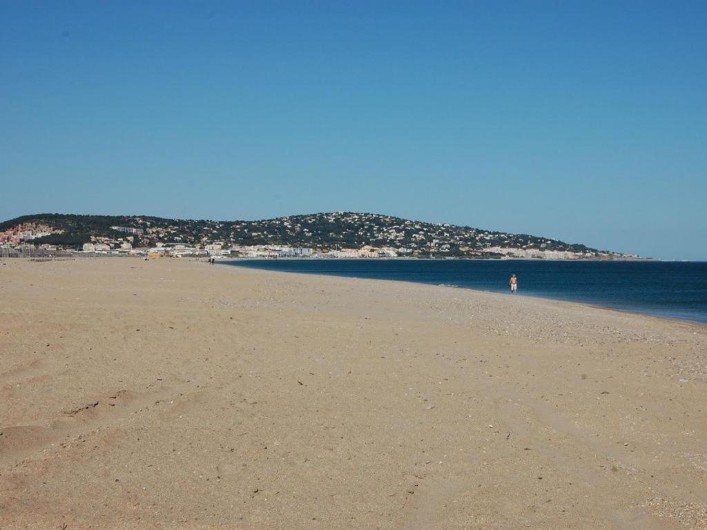 Vila Maison Pres De La Plage Sète Exteriér fotografie