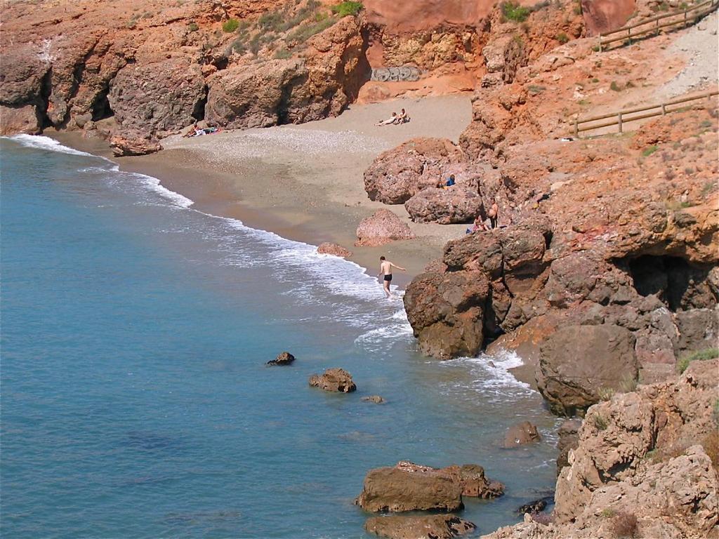 Vila Maison Pres De La Plage Sète Exteriér fotografie